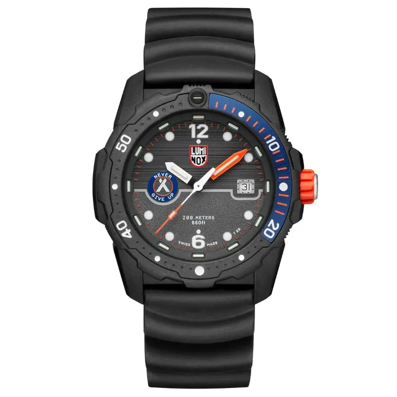 Luminox Lm3723 Bear Grylls Survival Men's Watch 1