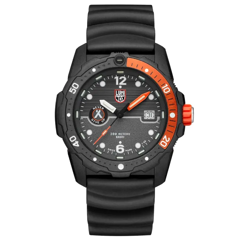 Luminox Lm3729 Bear Grylls Survival Men's Watch 1