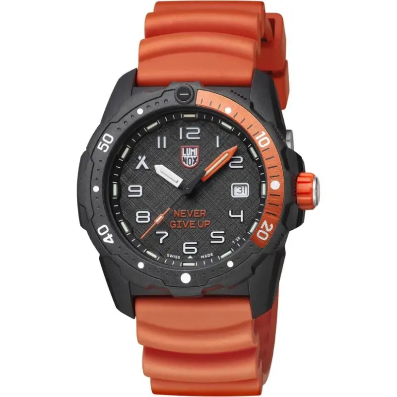 Luminox Lm3729.Ngu Bear Grylls Survival Never Give Up Men's Watch 1