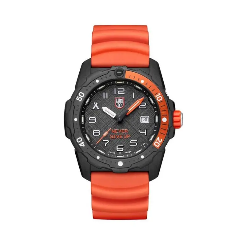 Luminox Lm3729.Ngu Bear Grylls Survival Never Give Up Men's Watch 2
