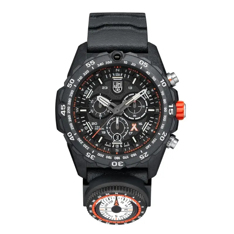 Luminox Lm3741 Bear Grylls Survival Master Men's Watch 1