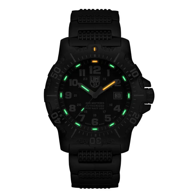 Luminox Lm4222 Anu Men's Watch 2