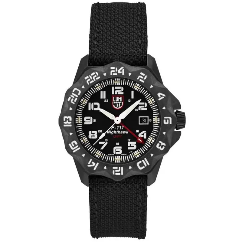 Luminox Lm6441 F-117 Nighthawk Men's Watch 1