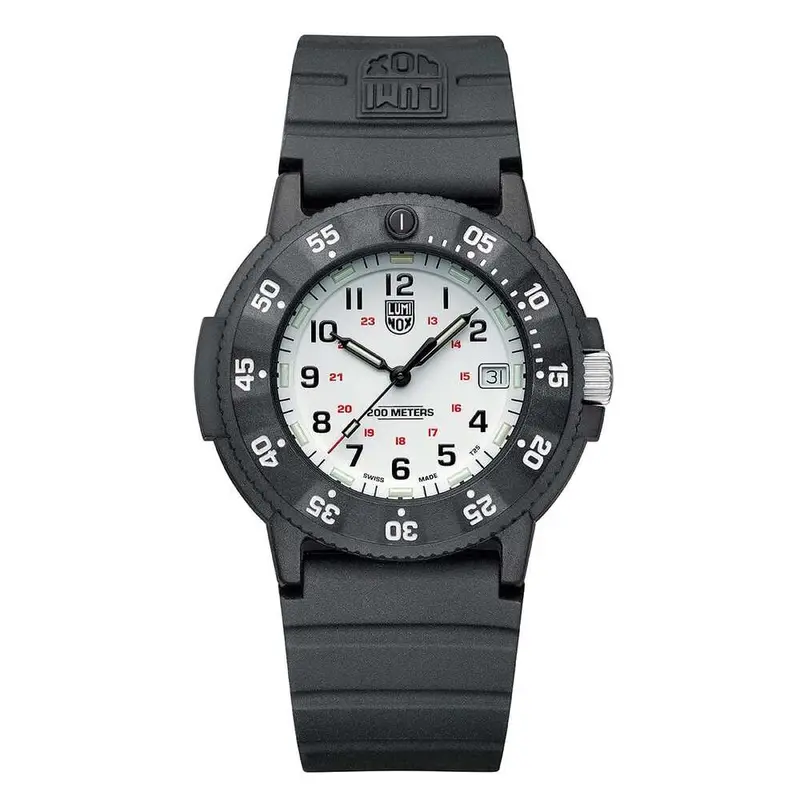 Luminox Navy Seal Original Evo Series Men's Watch Lm3007.Evo.S 1