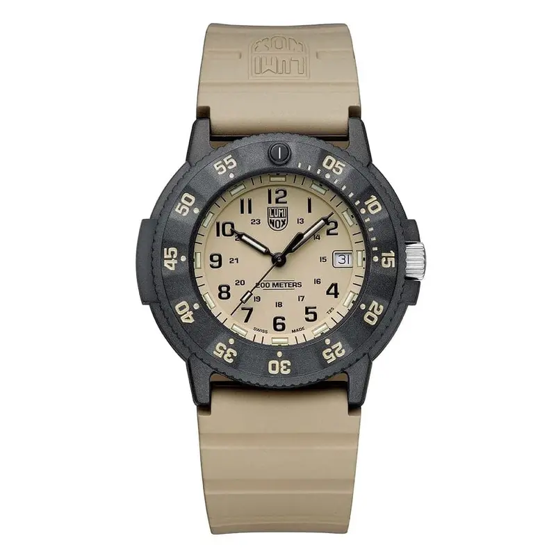 Luminox Navy Seal Original Evo Series Men's Watch Lm3010.Evo.S 1