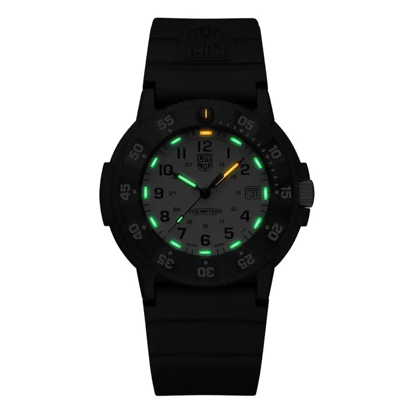 Luminox Navy Seal Original Evo Series Men's Watch Lm3010.Evo.S 2