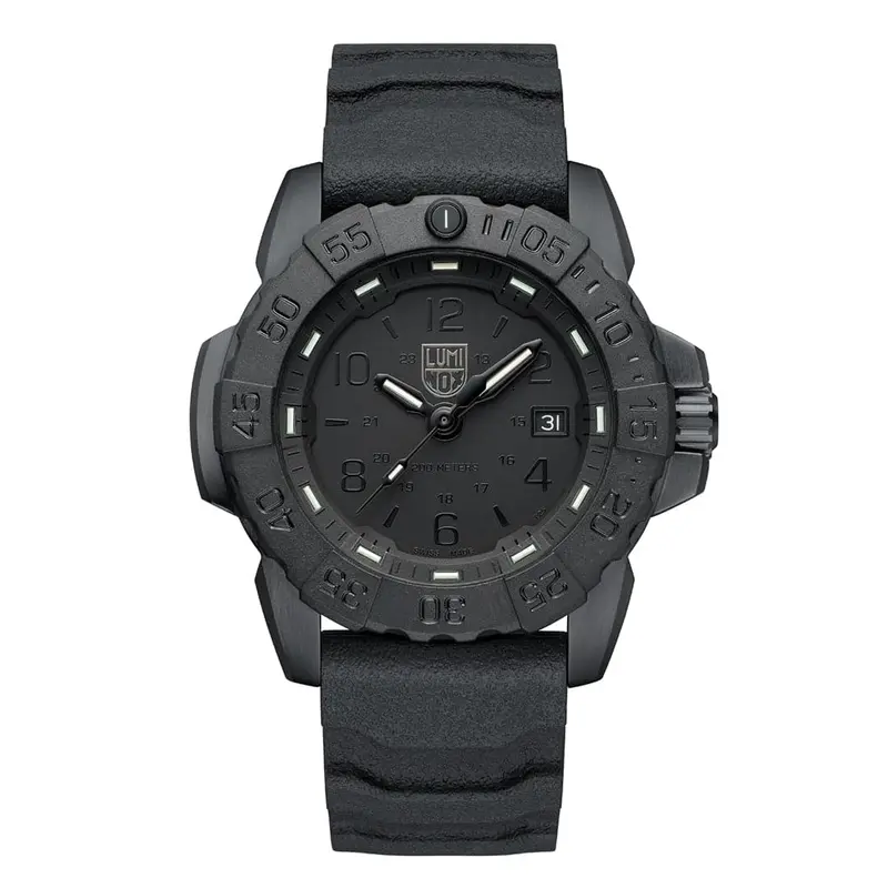 Luminox Navy Seal Rsc Series - Lm3251.Bo.Cb Men Watch 1