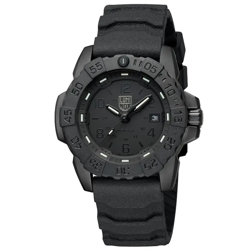 Luminox Navy Seal Rsc Series - Lm3251.Bo.Cb Men Watch 2