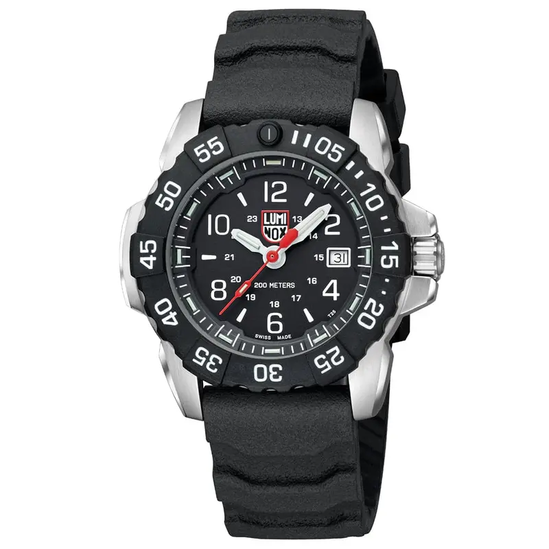 Luminox Navy Seal Rsc Series - Lm3251.Cb Men Watch 1