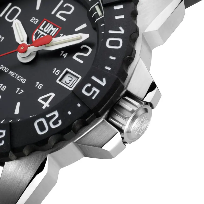 Luminox Navy Seal Rsc Series - Lm3251.Cb Men Watch 2