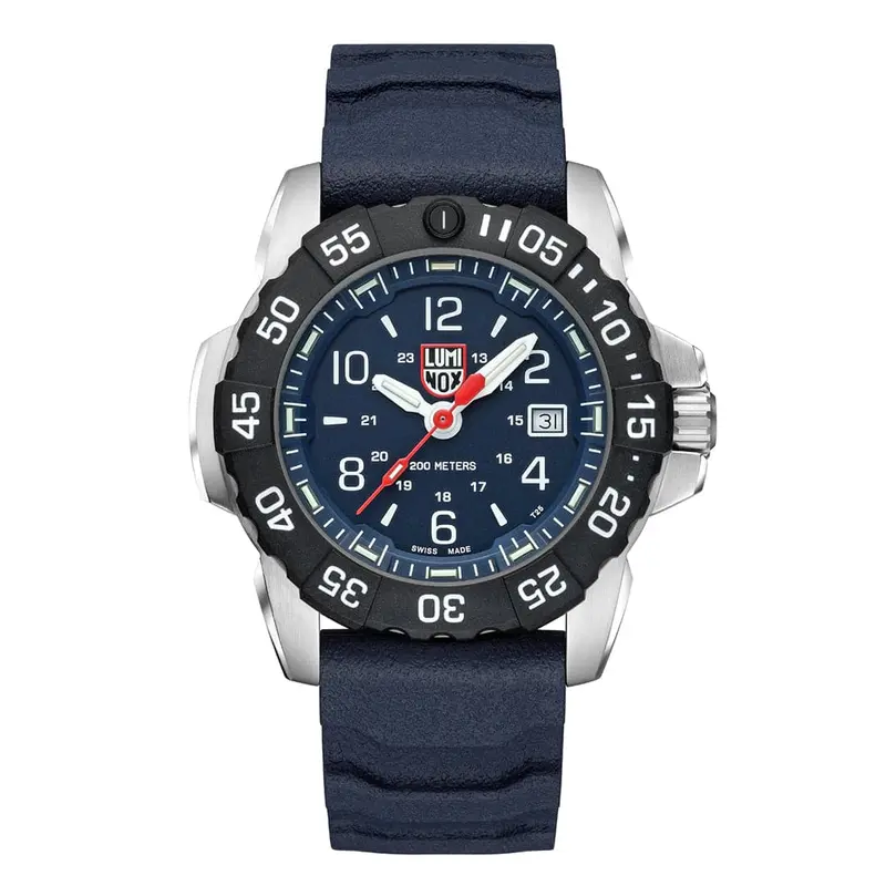 Luminox Navy Seal Rsc Series - Lm3253.Cb Men Watch 1