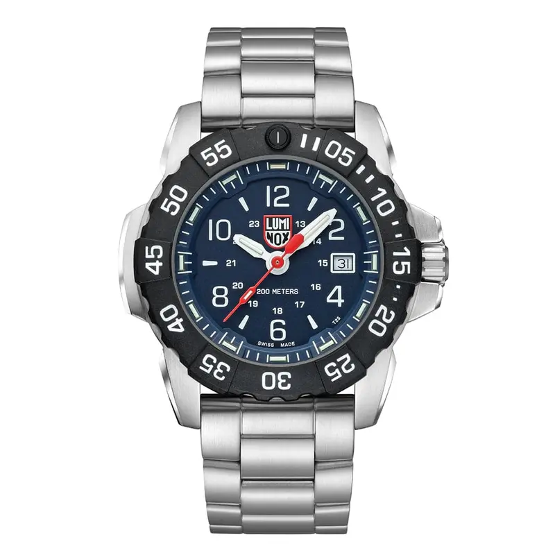 Luminox Navy Seal Rsc Series - Lm3254.Cb Men Watch 1
