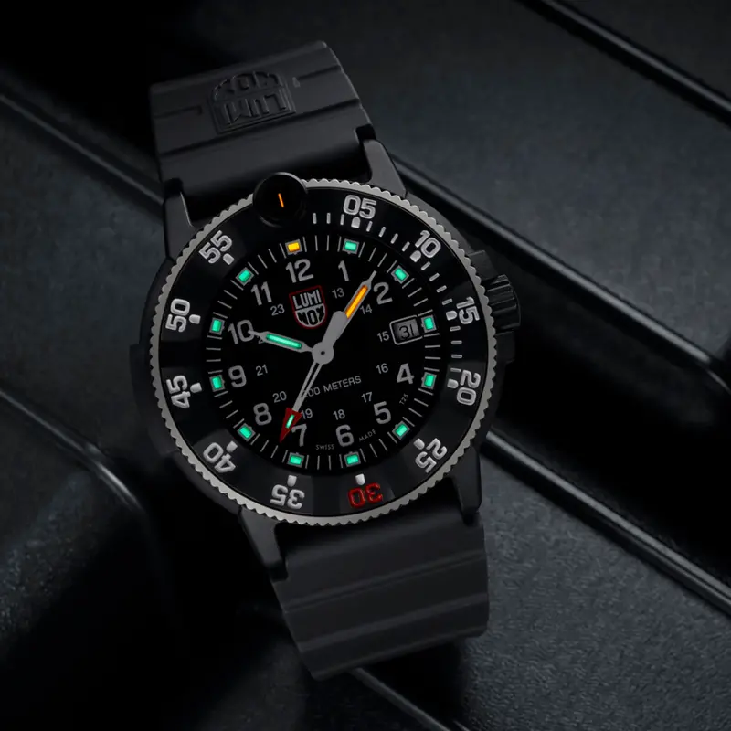 Luminox Original Heritage - 3001.H.Set 1