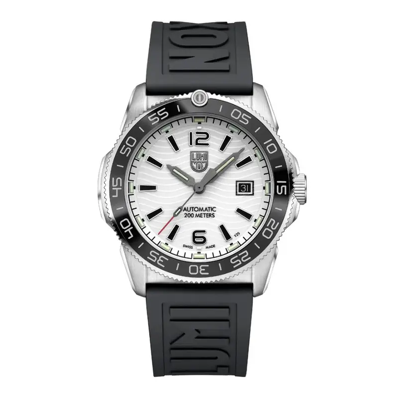 Luminox Pacific Diver Automatic 'Midnight Mariner' Men's Watch Lm3101.H 1