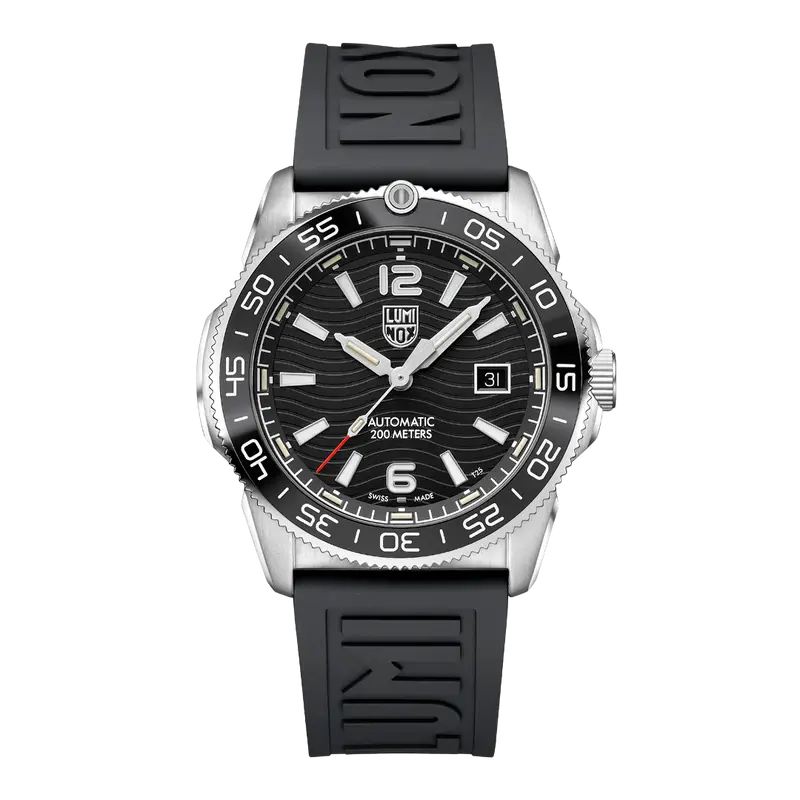 Luminox Pacific Diver Automatic Series Men's Watch Lm3101 1