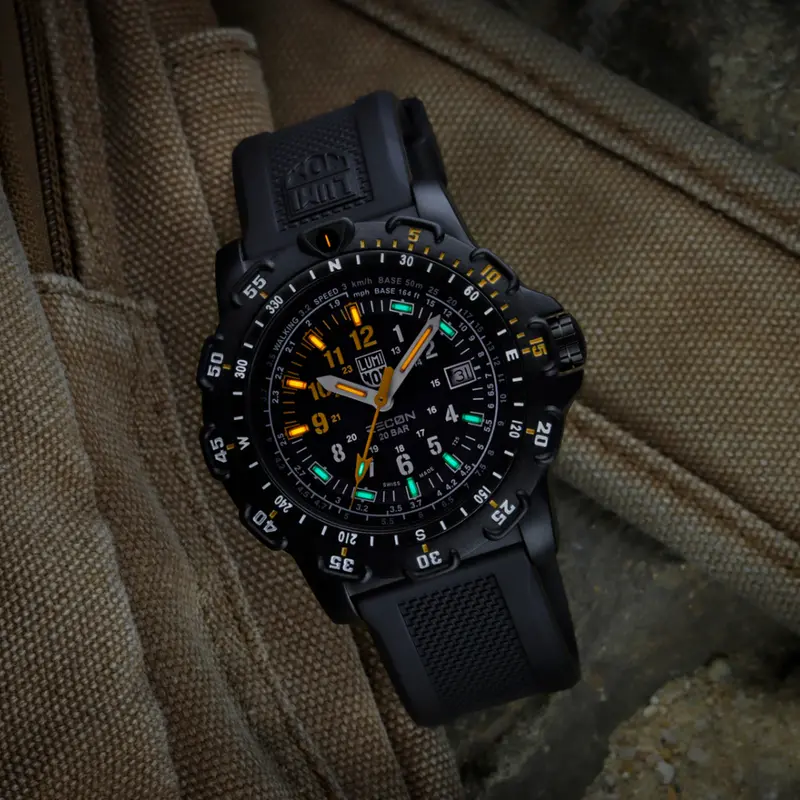 Luminox Recon Point Man Heritage - Lm8825.H.Set 1