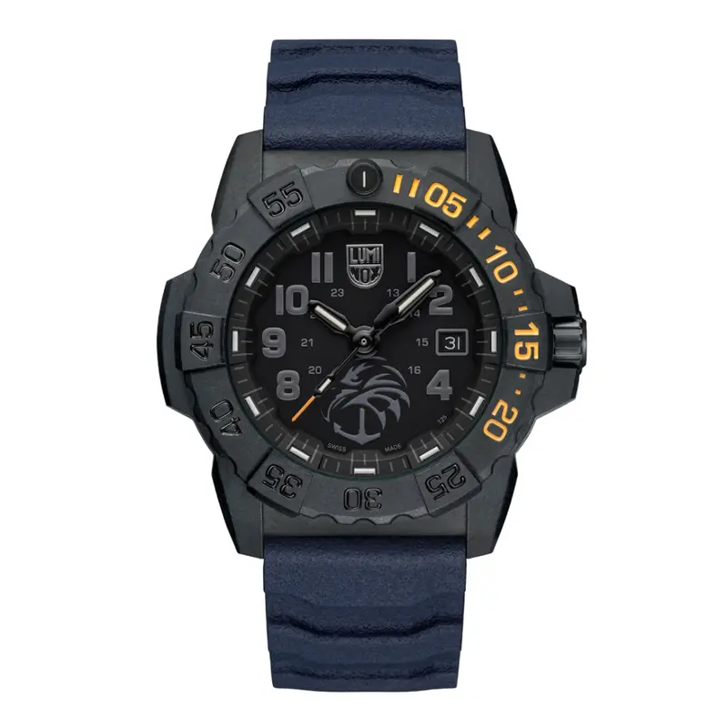 Luminox "The Guardian" Foundation Series Lm3505.Nsf.N Limited Edition 1