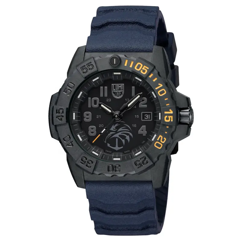 Luminox "The Guardian" Foundation Series Lm3505.Nsf.N Limited Edition 2