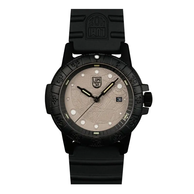 Luminox X Phynstudio Limited Edition Lm0321.Phyn.N Watch 1