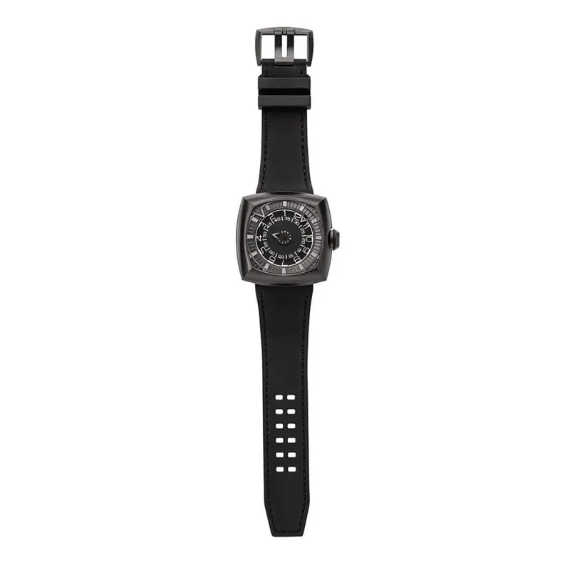Lytt Labs Inception V1.1 Gunmetal A02-02* Men's Watch 2