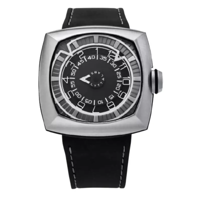 Lytt Labs Inception V1.1 Steel A02-01* Men's Watch 1