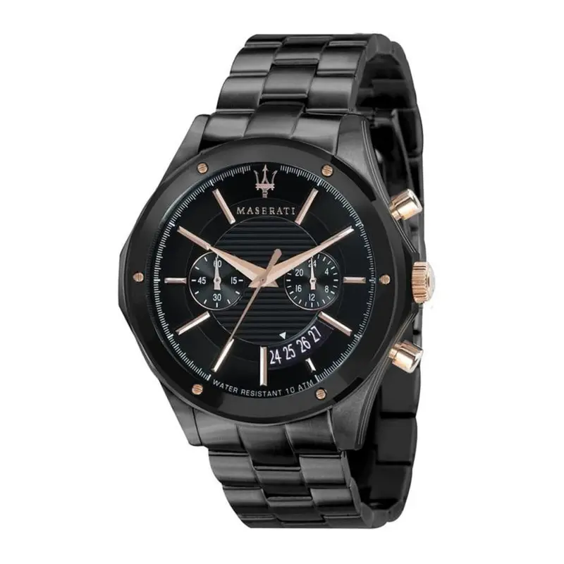Maserati Circuito Chronograph R8873627001 Men's Watch 1