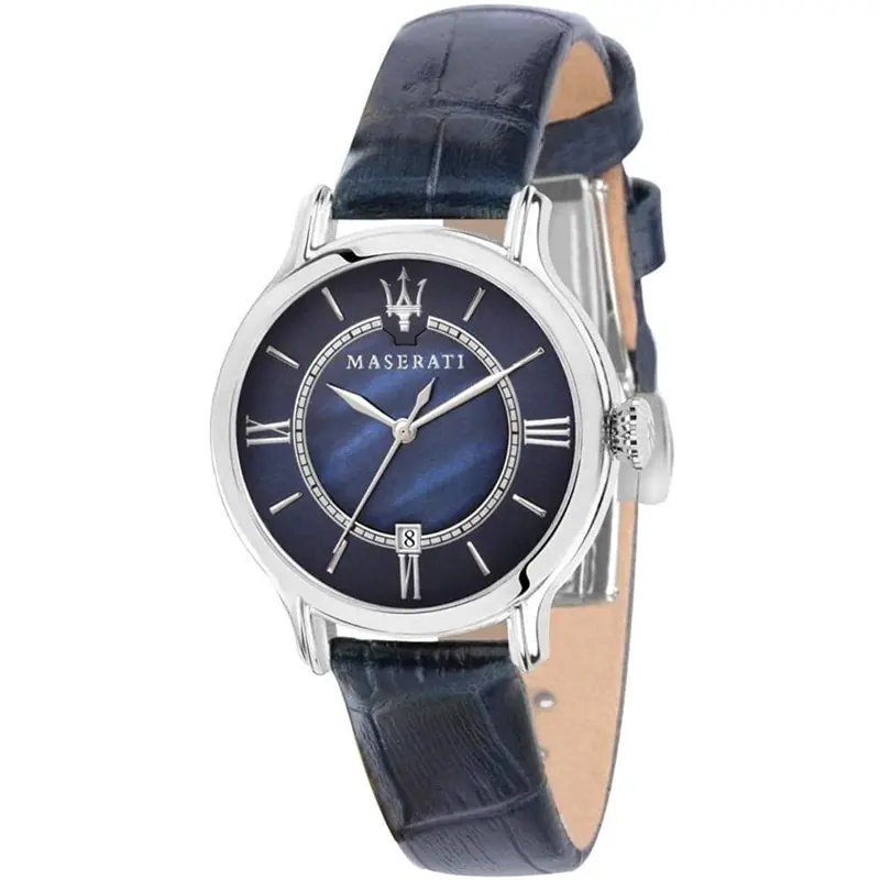 Maserati Epoca Analog Quartz R8851118502 Women's Watch 1