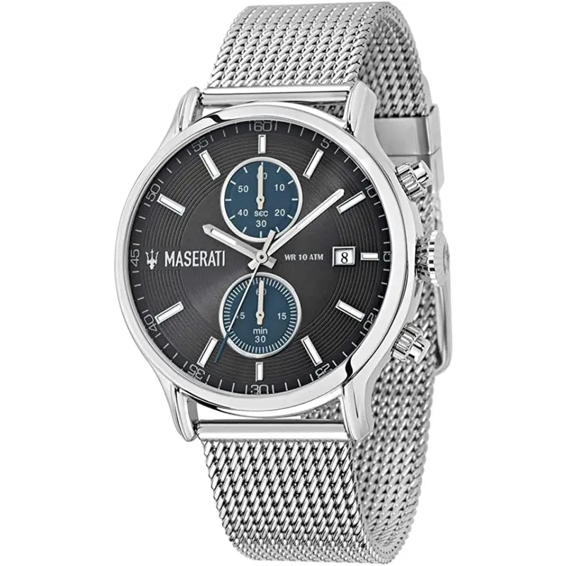 Maserati Epoca Chronograph R8873618003 Men's Watch 1