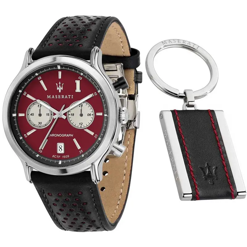 Maserati Epoca Limited Edition R8871638002 Men's Gift Set 1
