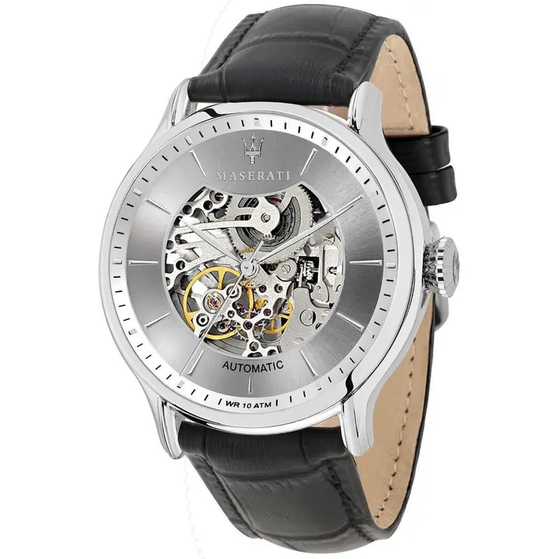 Maserati Epoca R8821118003 Men's Automatic Watch 1