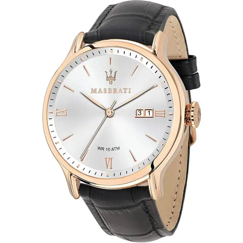 Maserati Epoca R8851118008 Men's Watch 2