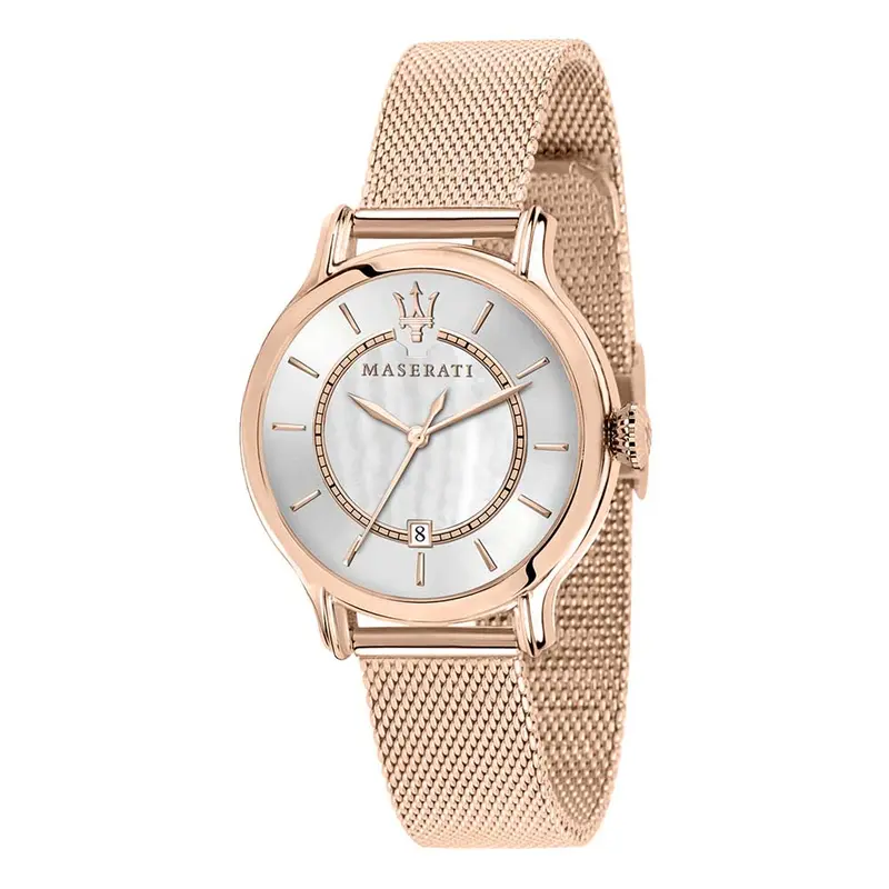 Maserati Epoca R8853118506 Women's Watch 1