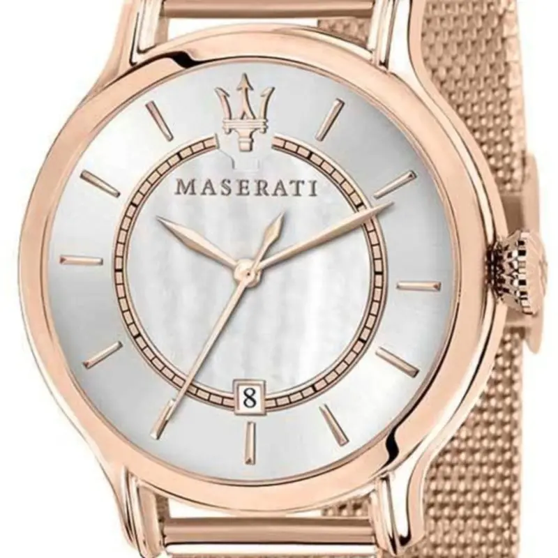 Maserati Epoca R8853118506 Women's Watch 2