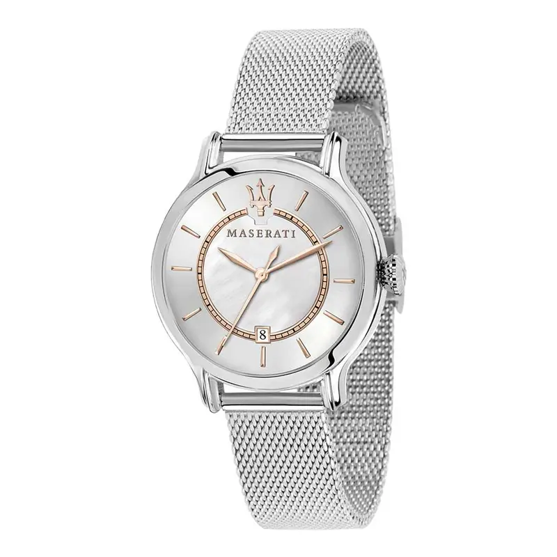 Maserati Epoca R8853118509 Women's Watch 1