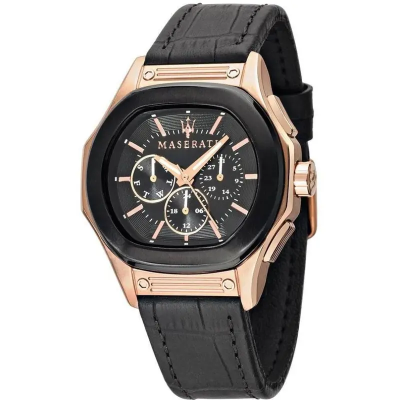 Maserati Fuoriclasse Multifunction R8851116002 Men's Watch 1