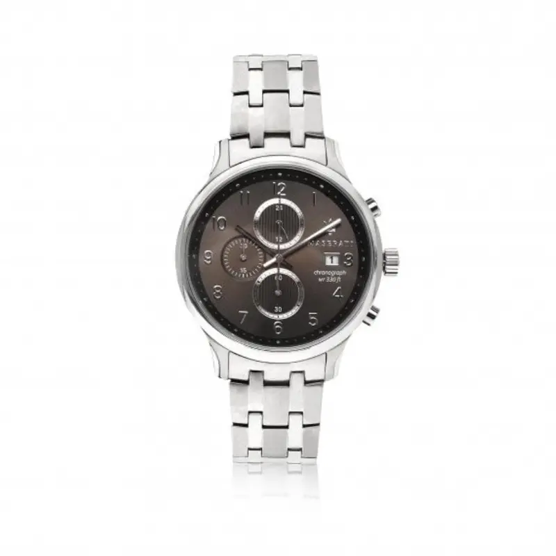 Maserati Gentleman R8873636004 Men's Watch 1