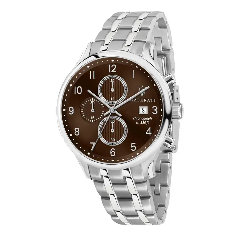 Maserati Gentleman R8873636004 Men's Watch 2