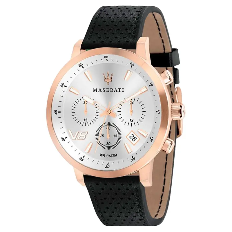 Maserati Granturismo R8871134001 Men's Watch 1