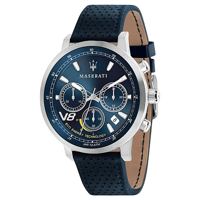 Maserati Granturismo R8871134002 Men's Watch 1