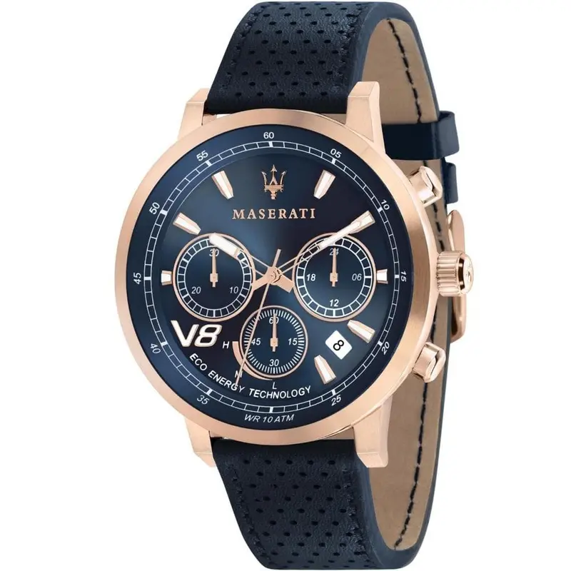 Maserati Granturismo R8871134003 Men's Watch 1