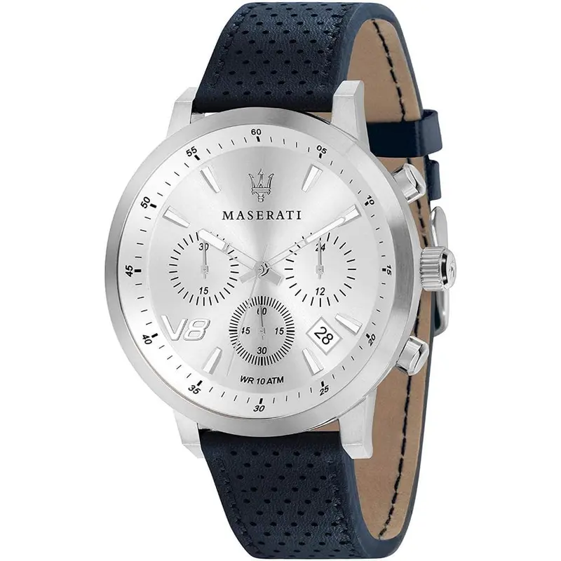 Maserati Granturismo R8871134004 Men's Watch 1