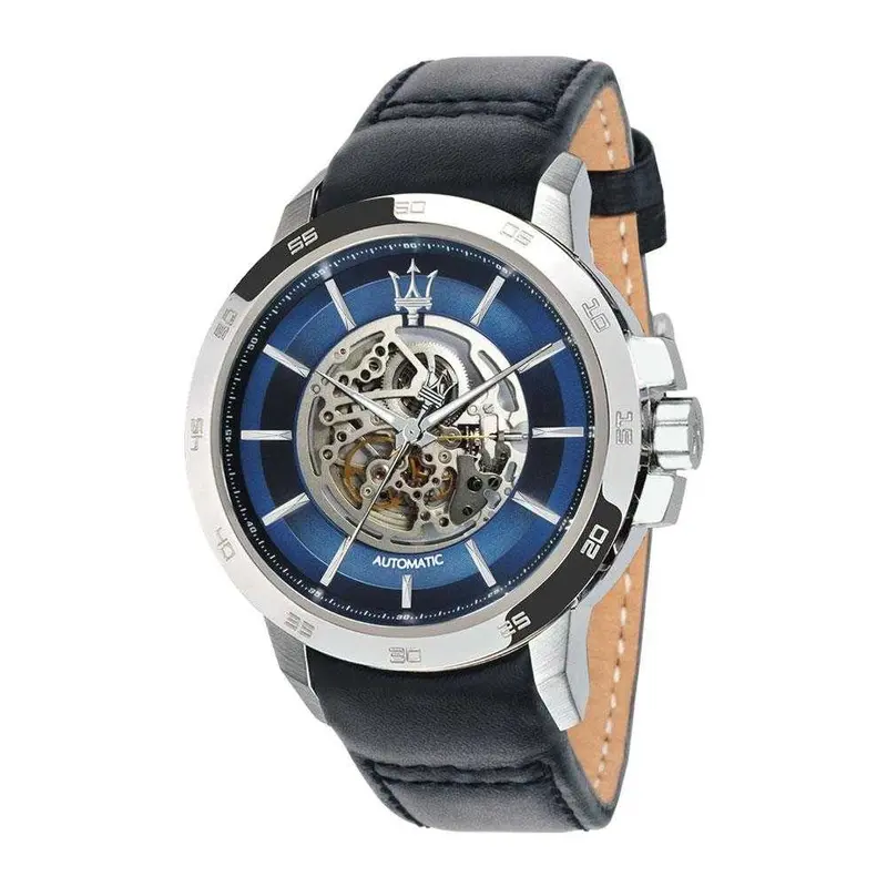 Maserati Ingegno Automatic R8821119004 Men's Watch 1