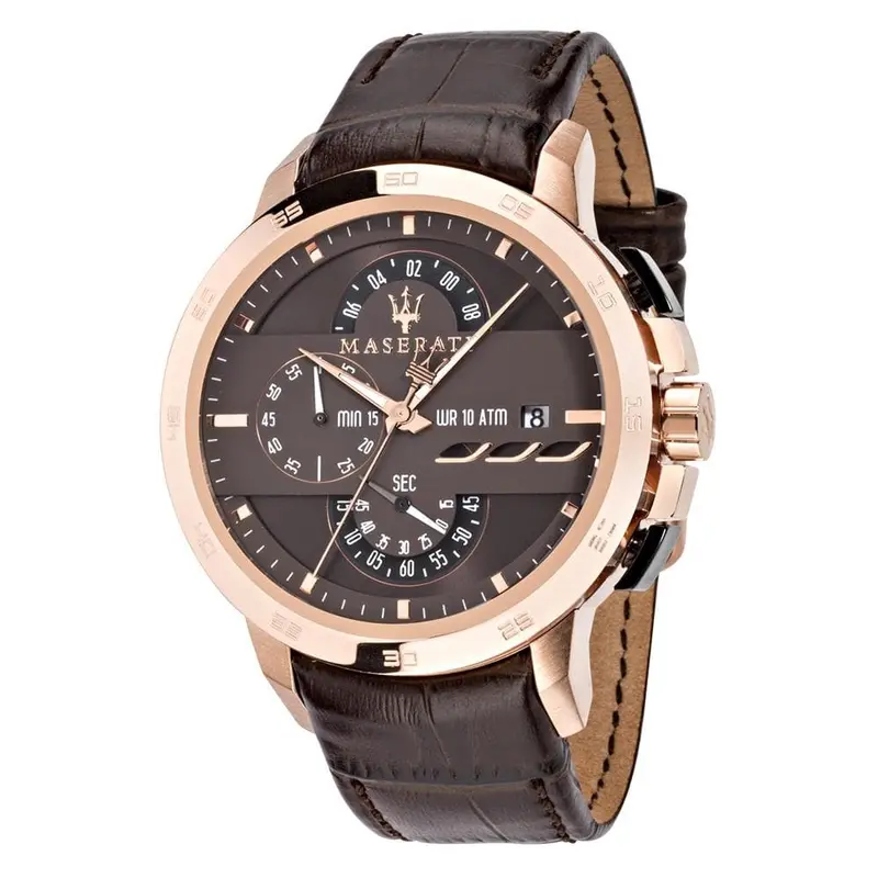 Maserati Ingegno R8871619001 Men's Watch 1
