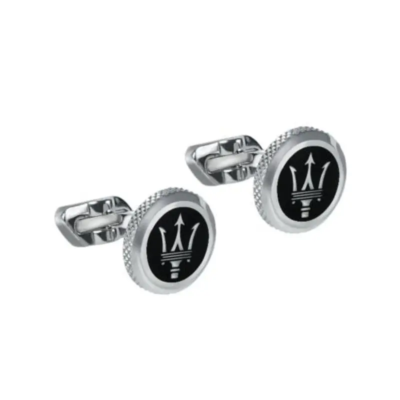 Maserati Jm416ail03 Cufflinks 1