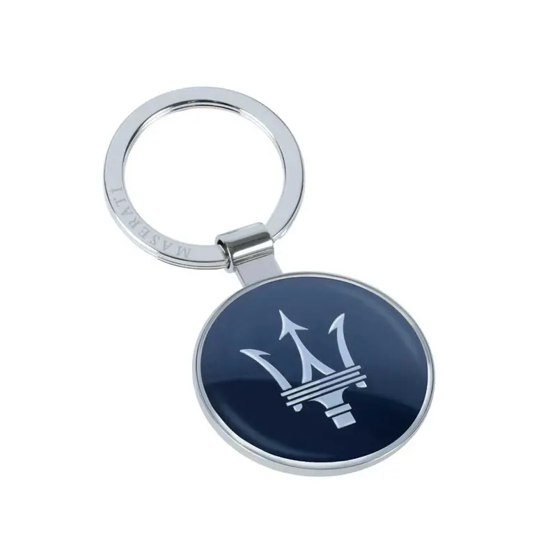 Maserati Kmu4160128 Key-Ring 1