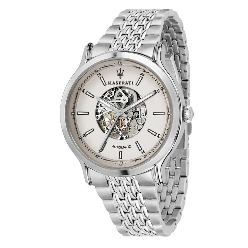 Maserati Legend R88132132001 Men's Watch 1