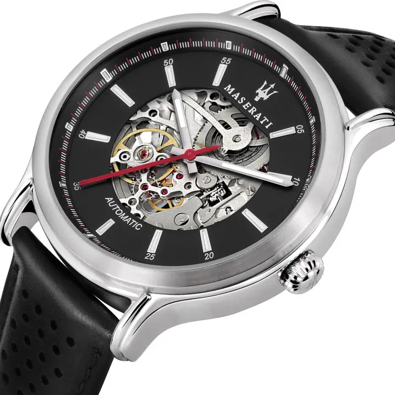 Maserati Legend R8821138001 Men's Watch 2