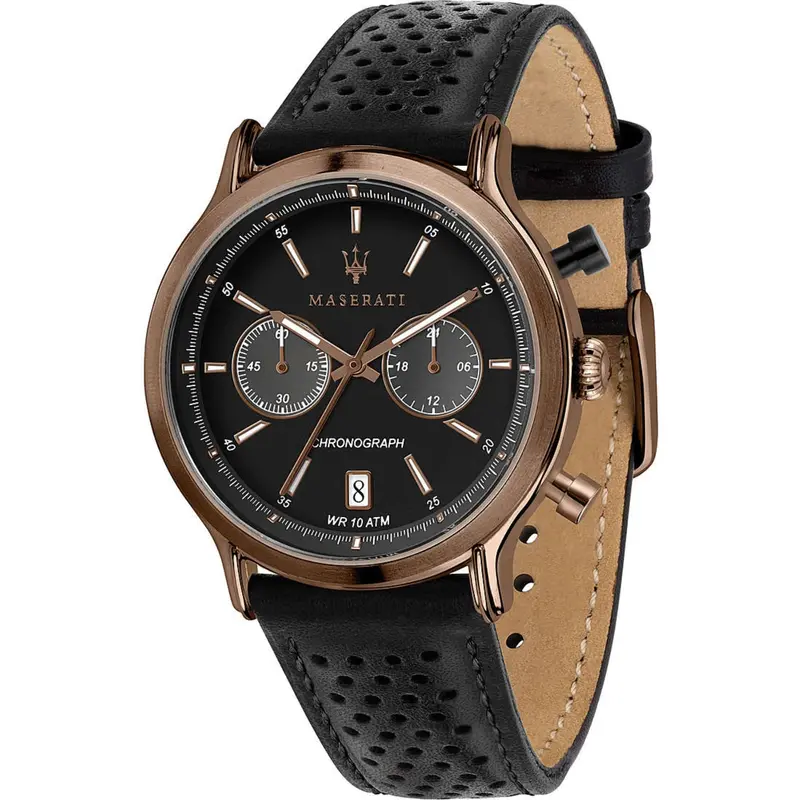 Maserati Legend R8871638001 Men's Watch 1