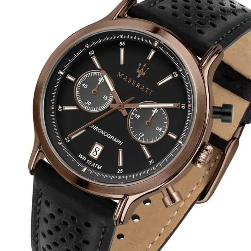 Maserati Legend R8871638001 Men's Watch 2