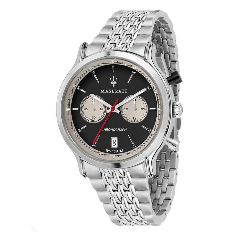 Maserati Legend R8873638001 Men's Watch 1